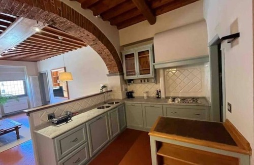 Impruneta Apartment | 15 minutes from the center of Florence nestled in the Tuscan hills with Sauna