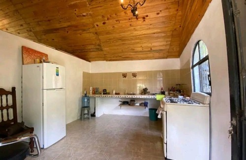 Xilitla Cabin | Discover SAN AUGUSTINE Cabin, Pet & Child Friendly Retreat