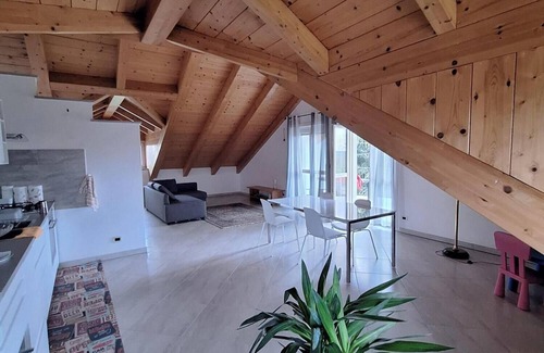 Leini Villa | 15 minutes from Turin. Matilda House