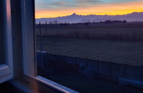 Leini Villa | 15 minutes from Turin. Matilda House