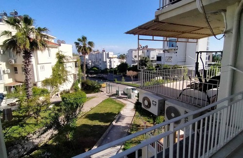 Lara Apartment | Convenient Hotel Steps from Lara Beach and Near Airport