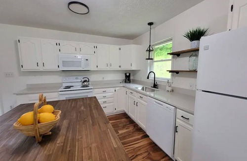 Swanton House | Pet-Friendly Retreat Near Deep Creek Lake and Ski Resort