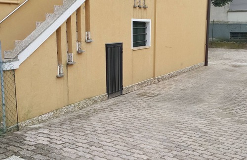 Mestre Apartment | Quiet Family Retreat Just 15 Minutes from Venice
