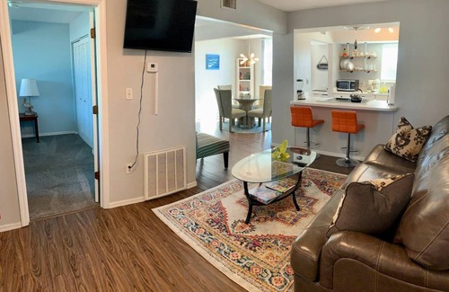 Flagler Beach Condo | 15% Off Palm Coast and Flagler Beach Stays This Fall