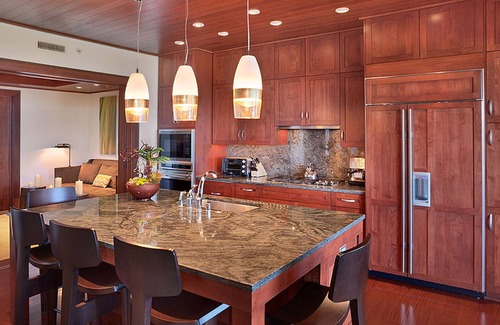 Montage Kapalua Bay Condo | Exclusive Penthouse with Breathtaking Ocean Views