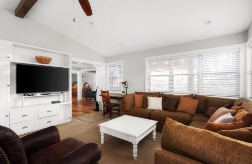East Congress House | 15 person - Amazing Patio 5min - SOCO and St Elmo