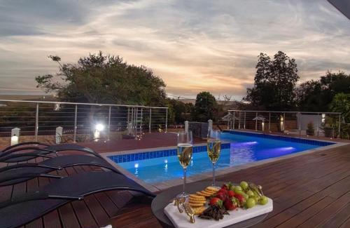 Grahamstown House | Family-Friendly Retreat at 15 St Aidans - A Perfect Getaway