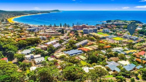 Terrigal House | Experience The Ash Apartments Near the Beach for Families