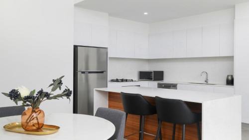 Terrigal House | Experience The Ash Apartments Near the Beach for Families