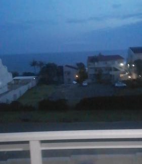 Uvongo Apartment | Oceanfront Retreat at 15 UVongo Square: Guest Rated 9.2