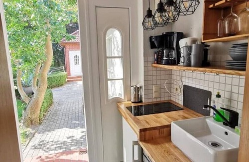 Parchtitz Apartment | Family-Friendly Stays at 15 Vogelnest with Breakfast Included