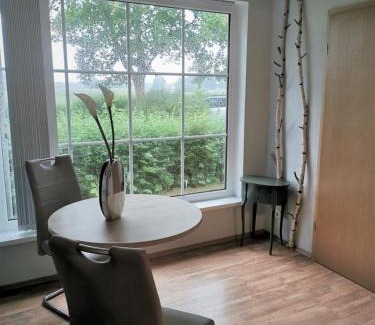 Parchtitz Apartment | Discover 15 Vogelnest: Oceanfront Retreat with Pool Access
