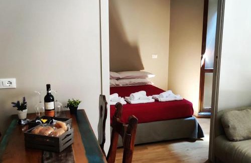 Celio Apartment | Steps from the Colosseum - Minerva Apartment Awaits You