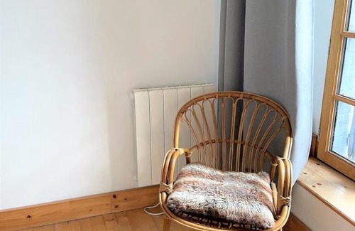 Les Sables d'Olonne House | Steps from Grande Plage: Family-Friendly 5-Room Getaway