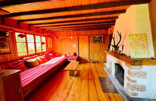 La Salle-les-Alpes Ski Chalet | 150 m² Chalet ∙ 4 bedrooms ∙ 10 guests