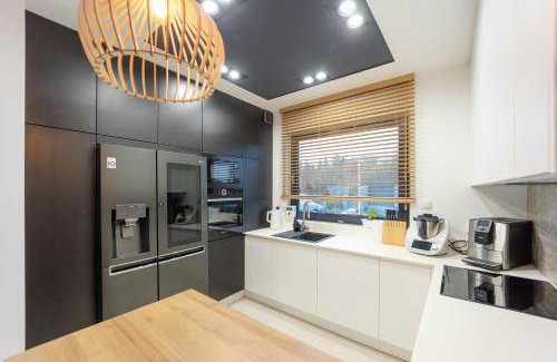 Trzebinia Hotel | 150 m² Hotel ∙ 4 bedrooms ∙ 8 guests