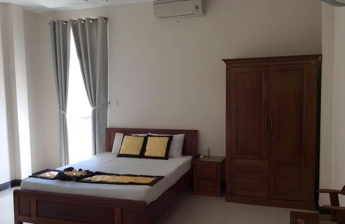 Kon Tum House | Cozy 150 m² House for 4 Guests in Prime Location