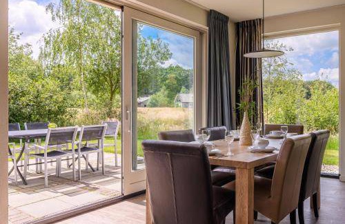 Ruinen House | Spacious 4-Bedroom Resort for Up to 8 Guests