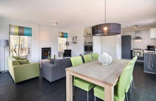 Ruinen House | Spacious 4-Bedroom Resort for Up to 8 Guests