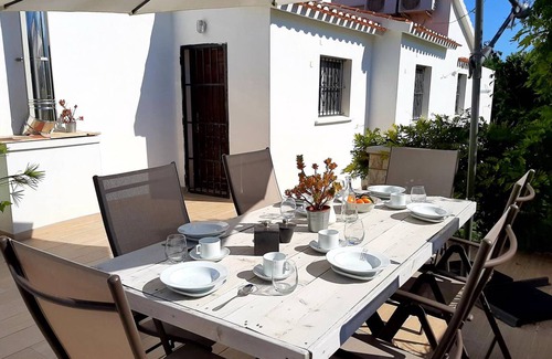 Denia Villa | 150 m² Villa ∙ 3 bedrooms ∙ 6 guests