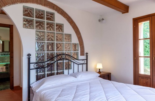 Calci Villa | 150 m² Villa ∙ 3 bedrooms ∙ 8 guests