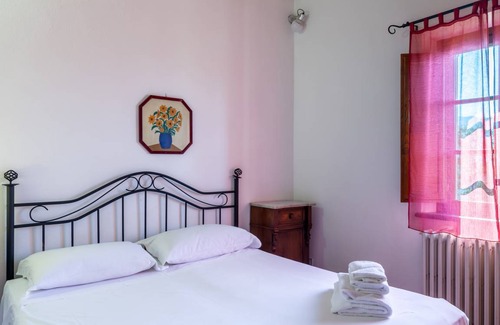 Calci Villa | 150 m² Villa ∙ 3 bedrooms ∙ 8 guests