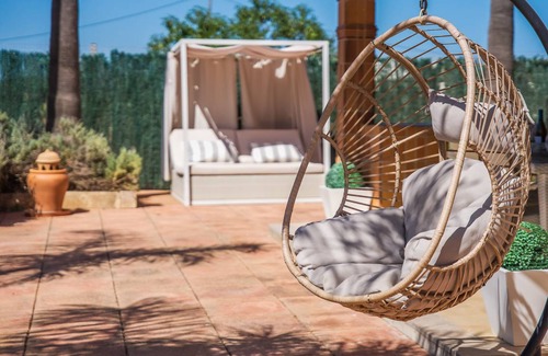 Muro Villa | 150 m² Villa ∙ 3 bedrooms ∙ 6 guests