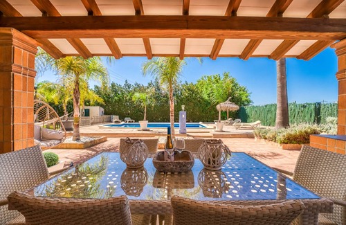 Muro Villa | 150 m² Villa ∙ 3 bedrooms ∙ 6 guests