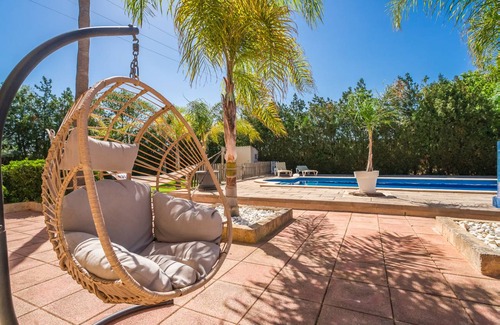 Muro Villa | 150 m² Villa ∙ 3 bedrooms ∙ 6 guests