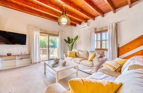 Muro Villa | 150 m² Villa ∙ 3 bedrooms ∙ 6 guests