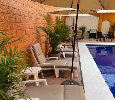 Zihuatanejo Villa | Spacious 4-Bedroom Villa with Pool for Up to 8 Guests