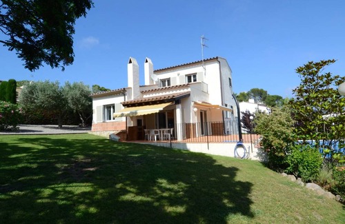 La Torre Vella Villa | 150 m² Villa ∙ 4 bedrooms ∙ 8 guests