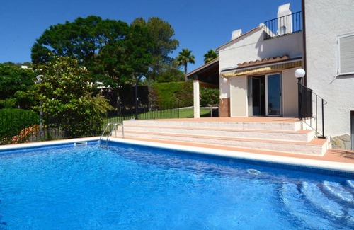 La Torre Vella Villa | 150 m² Villa ∙ 4 bedrooms ∙ 8 guests