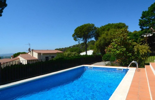La Torre Vella Villa | 150 m² Villa ∙ 4 bedrooms ∙ 8 guests