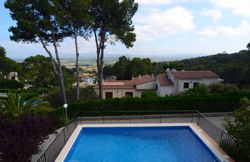 La Torre Vella Villa | 150 m² Villa ∙ 4 bedrooms ∙ 8 guests