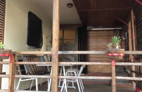 Cala Sinzias House | Steps from Enchanting Cala Sinzias Beach with Breakfast