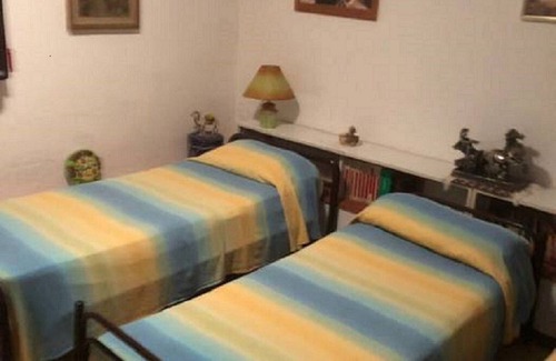 Cala Sinzias House | Steps from Enchanting Cala Sinzias Beach with Breakfast