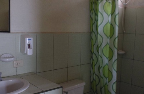 Rivas House | Discover Comfort Just 150 Meters from Cahuita Police Station