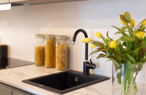 San Giuliano a Mare Apartment | Ideal Family Retreat: FillYourHomeWithLove Apartment
