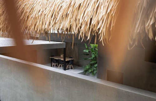 El Nido Hotel | Spacious 2-Bedroom Retreat with Pool - Rated 9/10 by Guests
