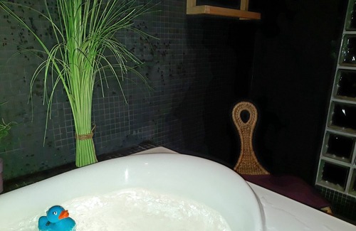 Ronninge Villa | 150 sqm, private heated pool + jetstream, jacuzzi, massagechair, steaming sauna.