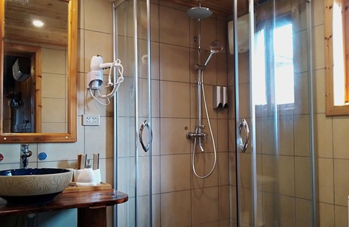 Sanjiang Dong Autonomous County Other | Family-Friendly Stay at the Authentic Dong Village Wood House