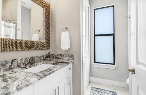 Burnt Store House | Relaxing Retreat at 1503 Cape Coral with Pool & Kitchen