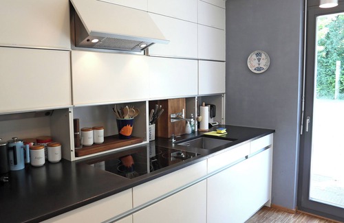 Starnberg House | Spacious Holiday Home near Munich with Great Amenities