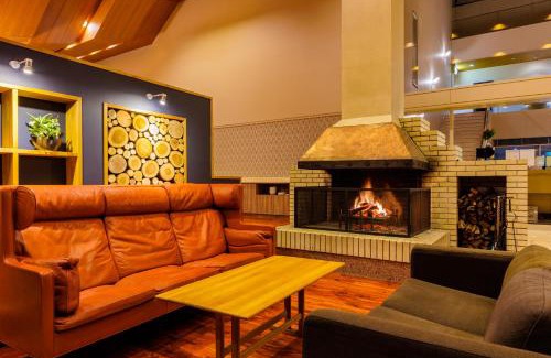 Iida Hotel | Elegant 151 Hakuba by Jade Group: Family-Friendly Retreat