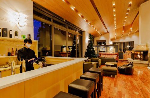 Iida Hotel | Elegant 151 Hakuba by Jade Group: Family-Friendly Retreat