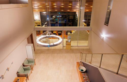 Iida Hotel | Elegant 151 Hakuba by Jade Group: Family-Friendly Retreat