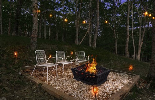 Terra Alta Cabin | 152 m² Cabin ∙ 3 bedrooms ∙ 8 guests