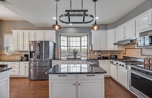 Northwest Carrollton House | 1529 Arrowhead - Casa Grande