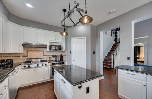 Northwest Carrollton House | 1529 Arrowhead - Casa Grande
